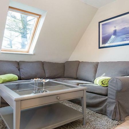 Wenningstedt-Braderup Appartement Heidekamp Og מראה חיצוני תמונה