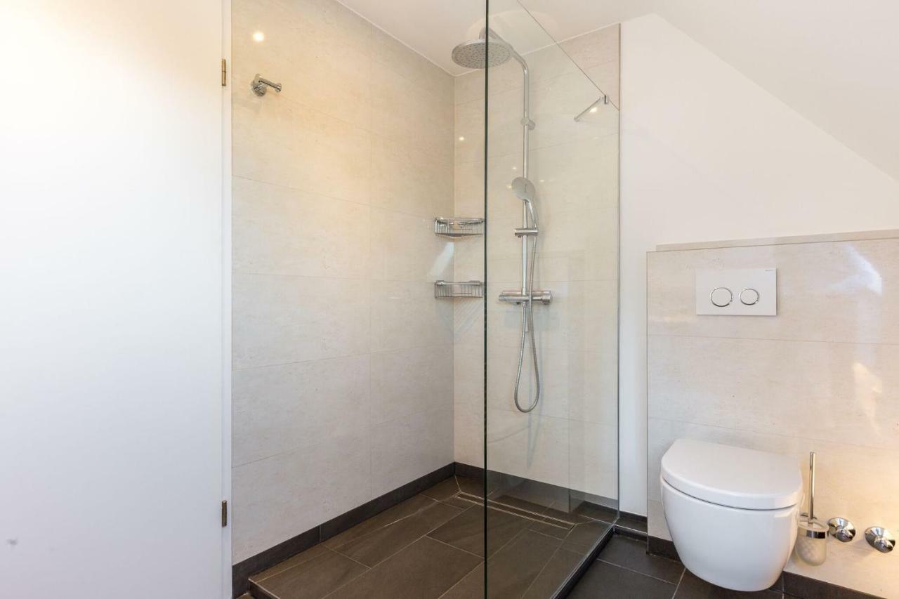 Wenningstedt-Braderup Appartement Heidekamp Og מראה חיצוני תמונה