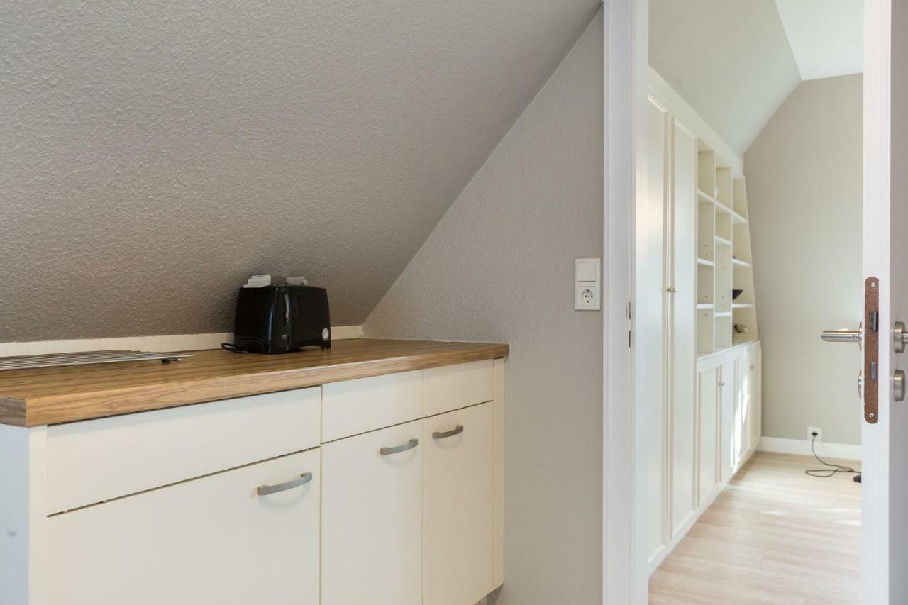 Wenningstedt-Braderup Appartement Heidekamp Og מראה חיצוני תמונה