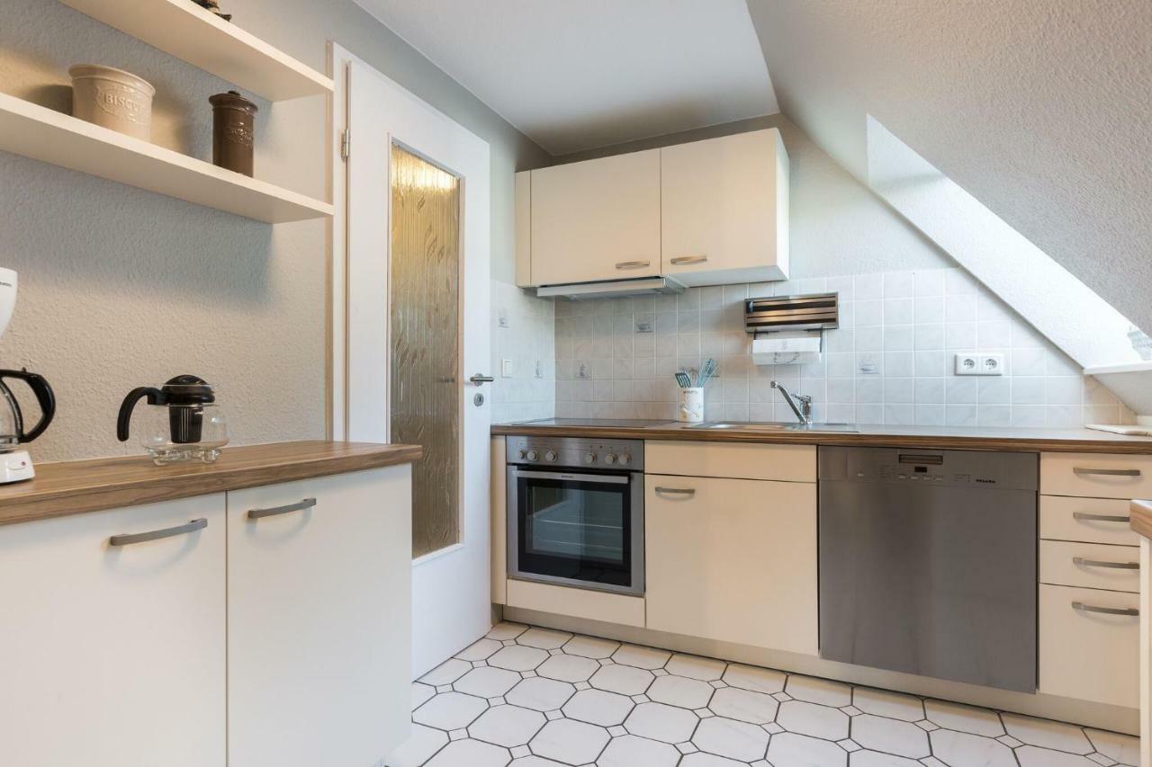 Wenningstedt-Braderup Appartement Heidekamp Og מראה חיצוני תמונה